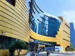 -中国杭州低碳科技馆