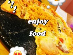 -清真·艾美可餐厅(大悦汇店)