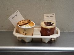 -O.P.S. CAFE