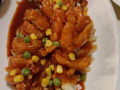 -祥记·苏帮菜·松鼠桂鱼(湖畔天城店)