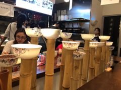 -成都你六姐·牛肉冒菜(城市集市合生汇店)