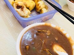 -穆彦华逍遥镇胡辣汤(岗坡路店)