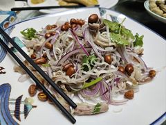 -茗荔园农庄(大涌店)
