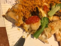 -必胜客(城西银泰店)