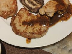 -安蒂娅·海鲜自助餐厅(安蒂娅美兰酒店)