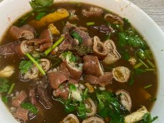 -二姐卤煮(南十里居店)