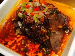 -楼兰新疆主题餐厅(苏州中心店)