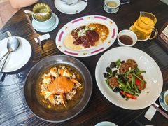 -猪肉婆私房菜(容桂总店)