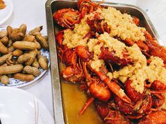 -呆虾王龙虾馆(南湖总店)