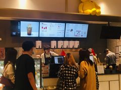 -奈雪的茶(凯德新都心店)