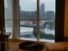 -广州粤海喜来登酒店