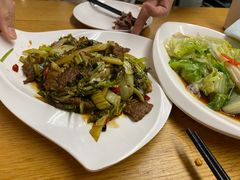 -宏记广东客家菜(丰汇店)