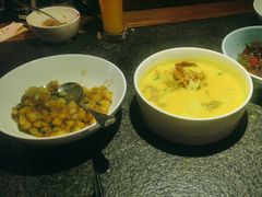 -莘府·老豆腐鱼头·建德菜(金马店)