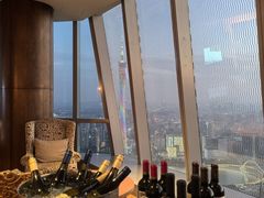 -广州柏悦酒店·悦景轩·粤菜餐厅