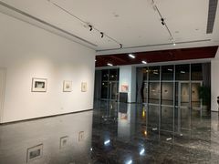 -宝龙艺术中心(七宝宝龙城店)