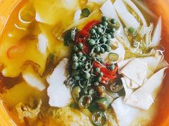 青花椒酸菜鱼-鱼你在一起(顺义国泰生活广场机场店)