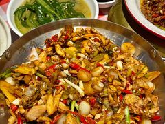 -文昌阁·长沙市井菜(美食地标店)