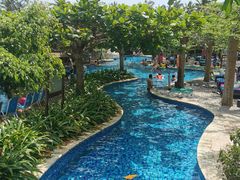 -三亚亚龙湾天域度假酒店