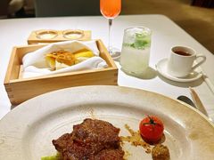 -王品牛排(福州泰禾店)
