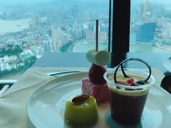 -澳门旅游塔360°旋转餐厅(南湾湖广场店)