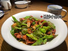 -上菜呷饭(唐家店)