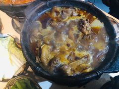 -范贤光鸡公煲(平乐园总店)