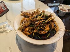 -老头儿油爆虾(金沙印象城店)