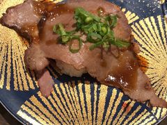 -大起水产回转寿司(りんくうシークル店)