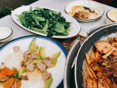 -大师傅金奖啤酒鱼(西街口总店)