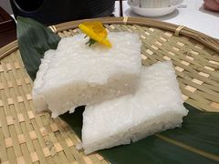 -白天鹅宾馆-宏图府餐厅