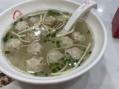 -老盛兴汤包馆(武夷店)