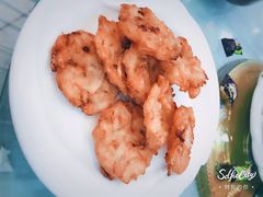 -徽州美食(三十年老店)