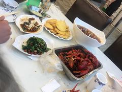 -簋街仔仔小龙虾(簋街二店)