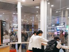 -南城香(北京南站店)