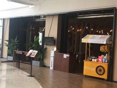 -mango tree芒果树泰国餐厅(青岛万象城店)