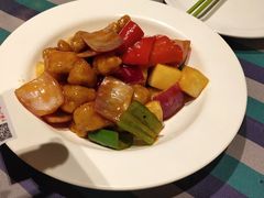 -兰桂坊粤泰美食(较场西店)