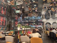 -巴依老爷新疆美食(清华东门店)