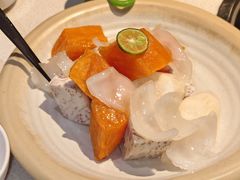 -百年果林椰子鸡(中洲店)