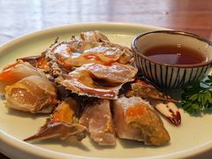 -妈妈菜舟山海鲜(定海古城店)