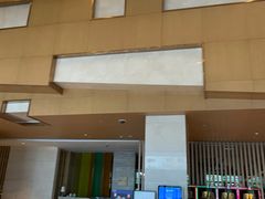 -苏州汇融广场假日酒店