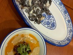 -菊儿人家·北京胡同菜(南锣鼓巷店)