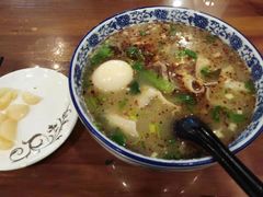 -凤齐羊肉烩面馆