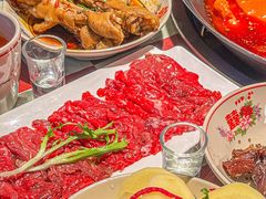 -赵美丽重庆火锅(西安直营总店)