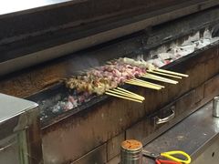 -新疆喀什烤肉饭店(红松路店)