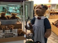 -济州岛泰迪熊博物馆