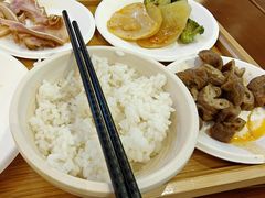 -今今转转自助小火锅(天祥广场店)