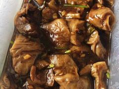 -九龙餐厅(大沽路店)