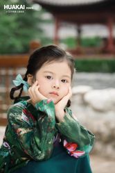 -花开映像儿童摄影