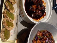 -绿茶餐厅(广州天河城店)