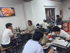 -老黑板筋(顺义总店)